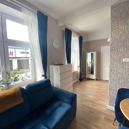 Apartamenty Liwa Квидзин Екстериор снимка