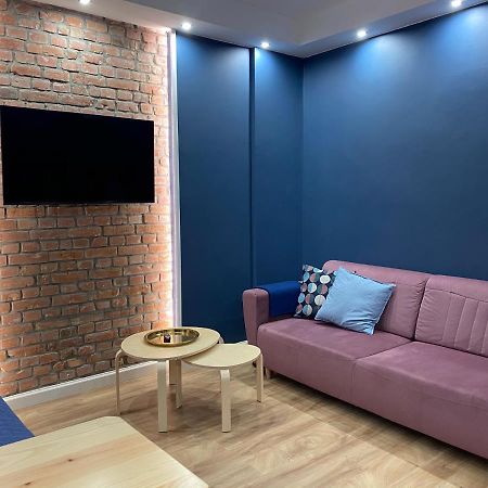 Apartamenty Liwa Квидзин Екстериор снимка