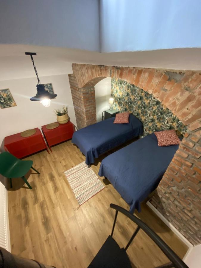 Apartamenty Liwa Квидзин Екстериор снимка