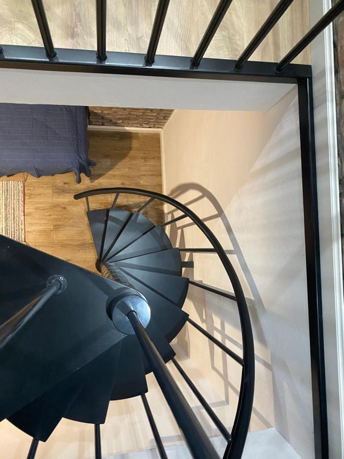 Apartamenty Liwa Квидзин Екстериор снимка