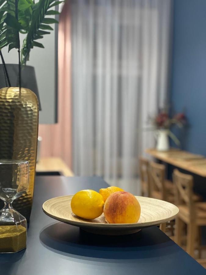 Apartamenty Liwa Квидзин Екстериор снимка